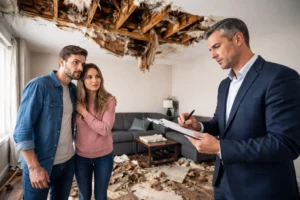 When Is It Too Late to Hire a Public Adjuster